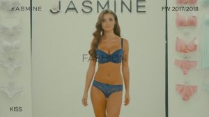 Дефиле женского нижнего белья | Fashion show of women's underwear