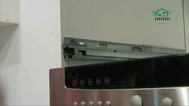 Кухня... Радиусные Акриловые фасады. смотреть онлайн