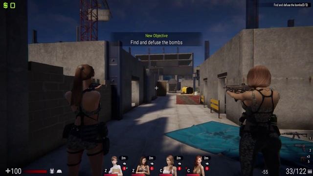 Wars and Roses【ゆっくり実況】mk-2 смотреть онлайн