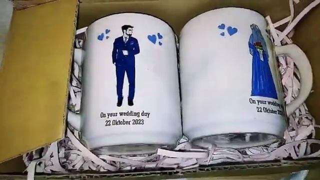hampers Wedding смотреть онлайн