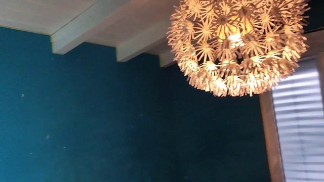 Чем радует сад...А также немного креатива и вуаля мой новый кабинет готов... смотреть онлайн