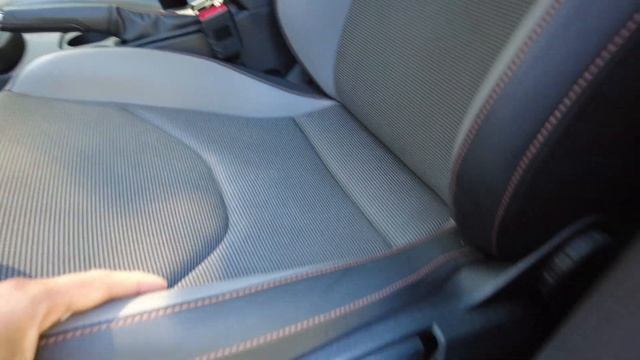 Огляд Seat Leon Xperience 4x4 з Німеччини смотреть онлайн