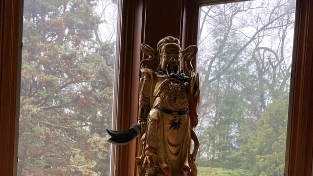 The Great Awakening Podcast #1 Taoist Meditation