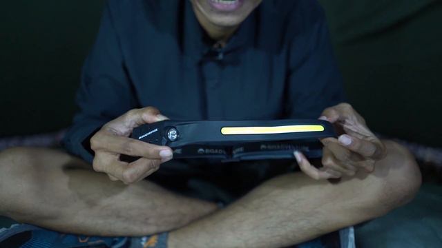 HEADLAMP TERBAIK TAHUN 2022  HEADLAMP BIGADVENTURE CAPELLA CANOPUS  SIRIUS