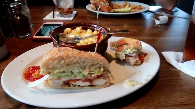 First Adventure Out With My Feeding Tube! (6/8/17) смотреть онлайн