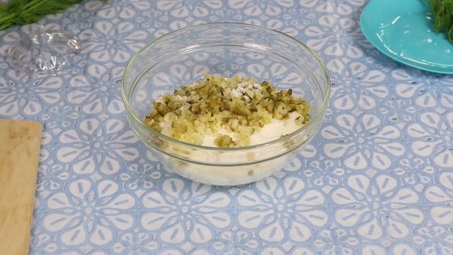 Вкусные соусы и рецепты