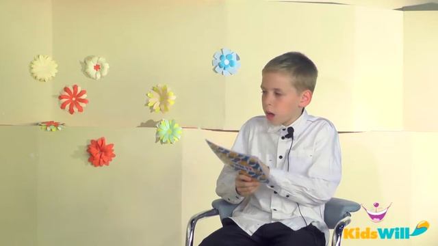 19 05 Ток Шоу Волшебники и Волшебство Никита смотреть онлайн