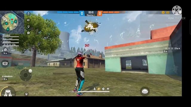 Freefire: highlight Satisfactory ?⚡ | Realme Narzo 30 SMOOTH AF ⚙️ default dpi ! INFINITY GAMER FF смотреть онлайн