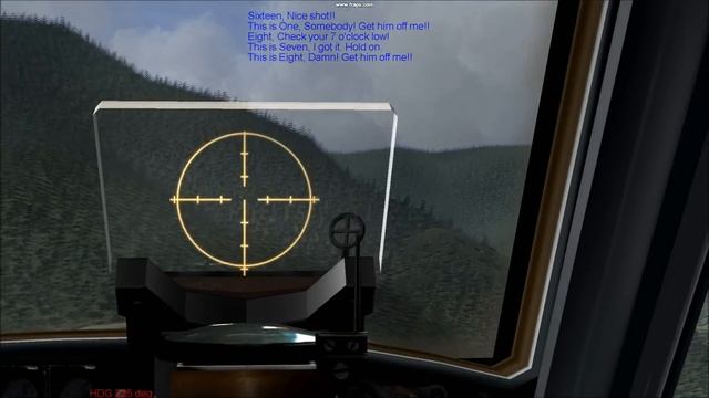 The best mods for IL2 1946 (HD) смотреть онлайн