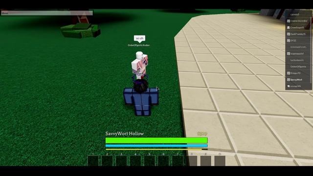 [Codes] Black Leg Showcase In Street Strikers | Street Strikers смотреть онлайн