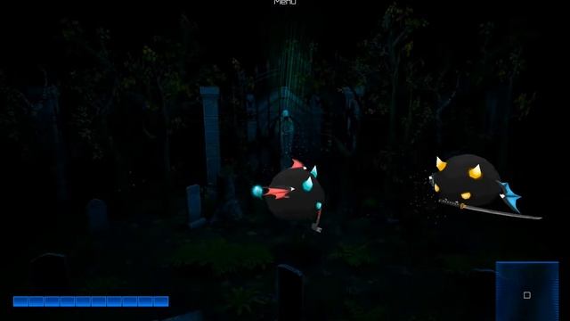 Fighty Bats DP challenge mode смотреть онлайн