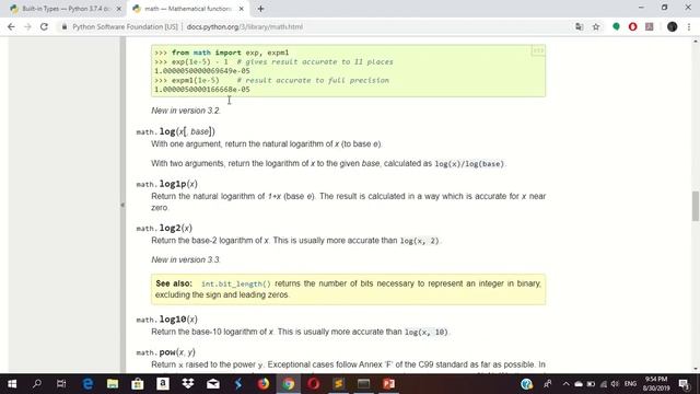 Sıfırdan Python Öğreniyorum - Part 3: Değişkenler(Ayrıntılı) ve Math kütüphanesi смотреть онлайн