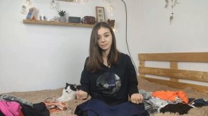 БОЛЬШОЙ ОБЗОР ВЕЩЕЙ ИЗ СЕКОНД ХЕНДА / ПОКУПКИ : SECOND HAND HAUL