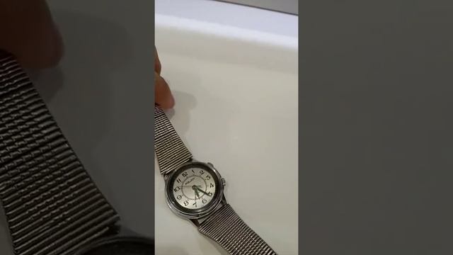 Обзор часов POLJOT (ПОЛЕТ) 18 камней Made In USSR | механические советские часы с будильником