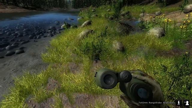 theHunter Classic - Fun Lobbing Arrows смотреть онлайн