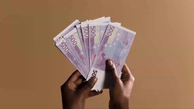 ДНЕЖНЫЙ ПОТОК Аффирмации на деньги смотреть онлайн