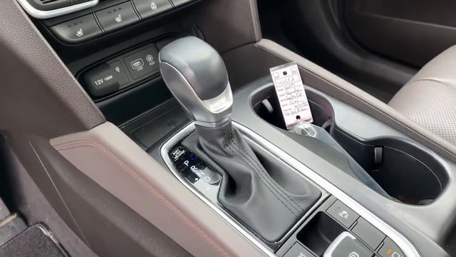 2019 Hyundai Santa_Fe West Nyack, Nanuet, New City, Blauvelt, Spring Valley, NY 41155A смотреть онлайн