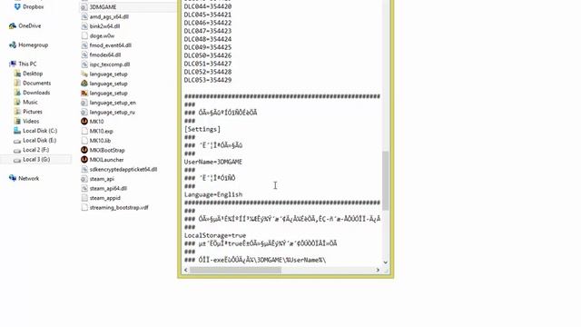 HOW TO FIX ( 0xc0000142 ) Application Error In Mortal Kombat X In pc 2017 смотреть онлайн