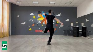 Лучший Урок ЛЕЗГИНКИ / 12 движений в одном видео / Произвольная ЛЕЗГИНКА