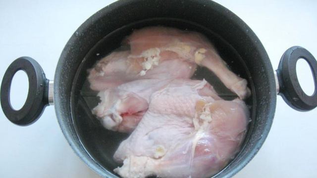 Книга рецептов