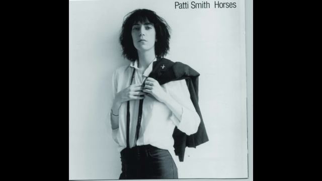 Patti Smith - Gloria (Audio) смотреть онлайн