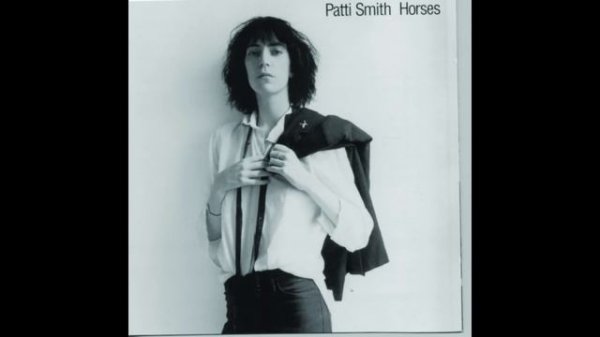Patti Smith - Gloria (Audio)