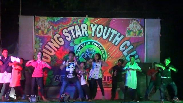 Desi Pila | Kids Stage Dance Special | Young Star Youth Club | Aruha смотреть онлайн