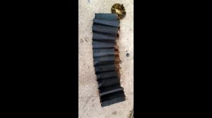 Honda VTX1800C 2002г.в. - замена топливного насоса и фильтра, проверка регулятора давления топлива