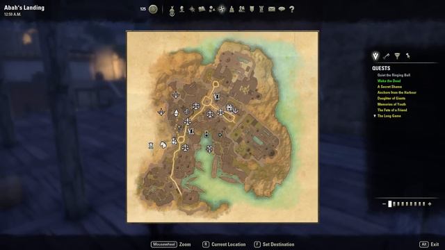 The Elder Scrolls Online Gameplay Walkthrough Part 70 - I Suck At Stealth смотреть онлайн