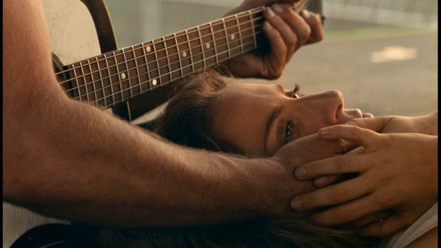 Музыка из фильма Звезда родилась смотреть онлайн