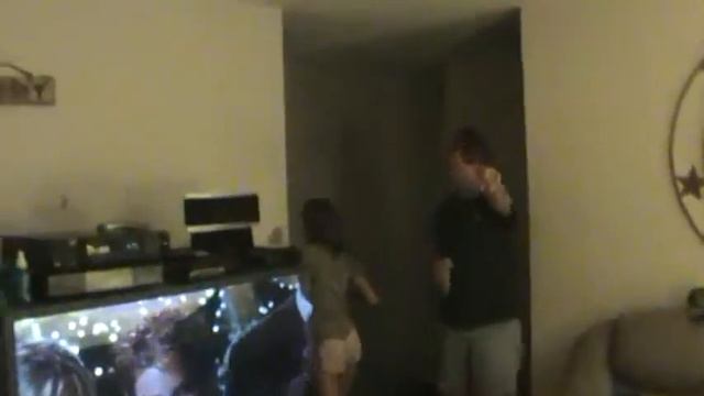 Morgan gets the shaving cream, AGAIN смотреть онлайн