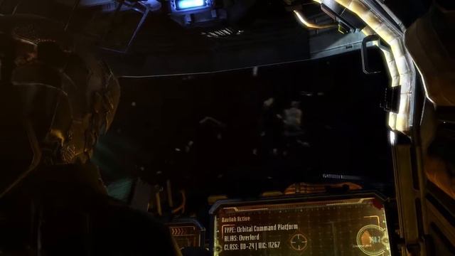 Dead Space 3 - Episode 10 - I Love You Oxygen!! смотреть онлайн