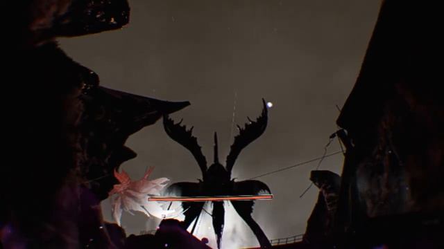 MONSTER OF THE DEEP: FINAL FANTASY XV Bythos boss + credits смотреть онлайн