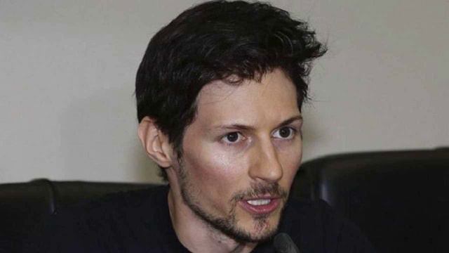 Арест Дурова, оккупация Норвегии и правила боёв без правил смотреть онлайн