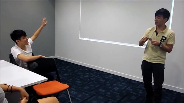 Micro Teaching смотреть онлайн