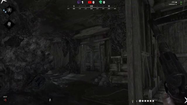 Тяжкие задания | Hunt Showdown смотреть онлайн