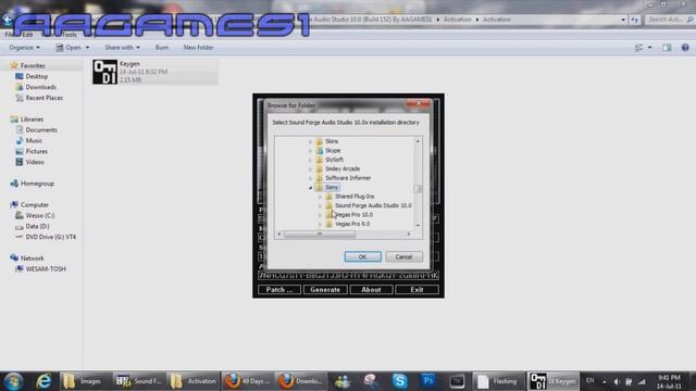 Sound Forge 10 Audio Studio Crack