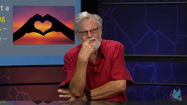 WEBINAR 280 - He Delights In You смотреть онлайн