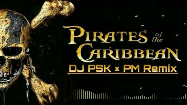 Pirates Of The Caribbean - He's a Pirate ( SnowFire Remix ) [Preview] смотреть онлайн