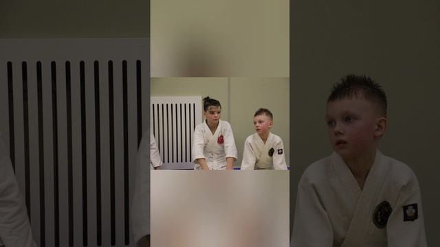 Экзамен ШБИ Сейкибукан, посвященный дню Победы Ленинграда. смотреть онлайн