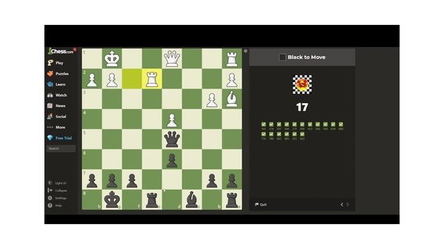 Puzzle Survival #07 Horrible day ): смотреть онлайн