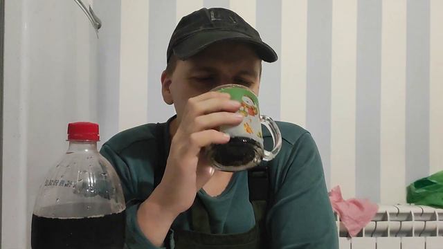Кола Маркет Перекресток, купил ее, вот что это такое смотреть онлайн