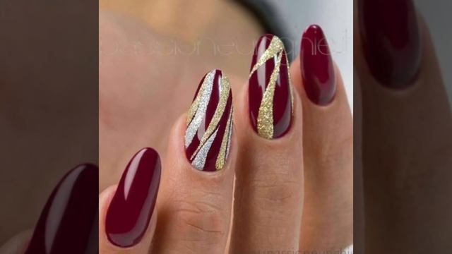 Модный маникюр осень-зима 2021-2022 – фото идеи и трендовые новинки шикарного маникюра смотреть онлайн