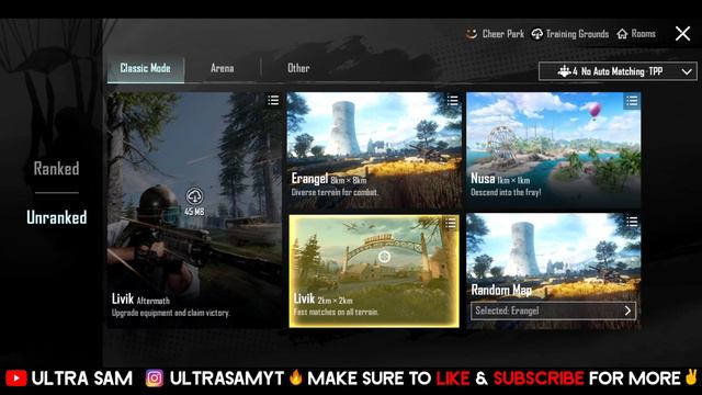 A5 WEEK 4 MISSION 🔥 PUBG WEEK 4 MISSION EXPLAINED 🔥 A5 ROYAL PASS WEEK 4 MISSION 🔥 C6S16 RP MISSION смотреть онлайн