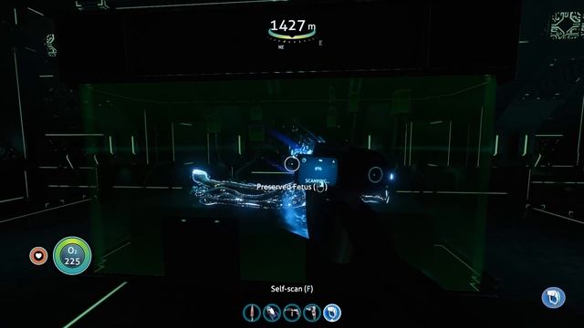 Subnautica - A Serious Error Of Judgement смотреть онлайн