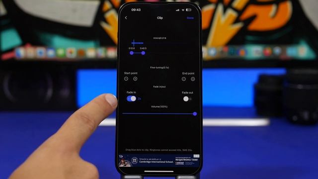 iOS 17 - Set ANY Song as Ringtone on iPhone ! смотреть онлайн