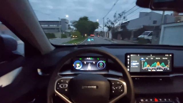 GWM Haval H6 - Principais Defeitos e Queixas смотреть онлайн