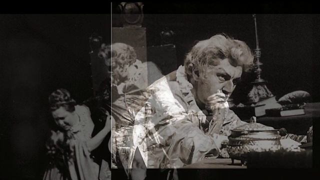 Tutte le feste al tempio - Ettore Bastianini e Renata Scotto - Firenze 1960 смотреть онлайн