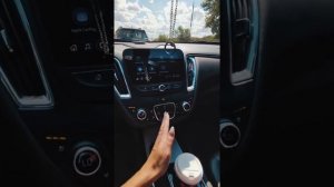 Обзор Chevrolet Malibu 2021 года! 2.0 Turbo