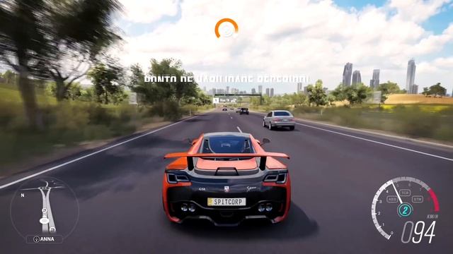 Top Speed: GTA Spano! +Racha com Ford GT 2017 e Venom GT! | Forza Horizon 3 смотреть онлайн